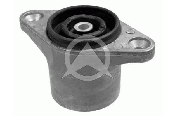 <strong>VW подушка аморт. задн. Audi А6 97-,Passat 96- SIDEM 837500 (фото 1)</strong>