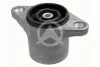 <strong>VW подушка аморт. задн. Audi А6 97-,Passat 96- SIDEM 837500 (фото 1)</strong>