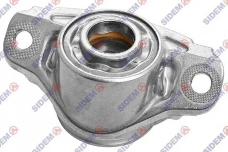 Опора амортизатора заднього VW Golf VII/Skoda Octavia/Seat Leon 1.2/1.4 TSI/1.6/2.0 TDI 12- для SIDEM 837505 фото товару