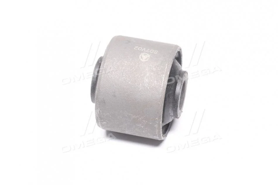 <strong>Сайлентблок задньої балки Audi 80 86-95 SIDEM 837702 (фото 1)</strong>