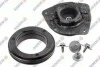 <strong>Опора амортизатора перед. Nissan X-Trail/Renault Koleos 08- Пр. (с подшипником) SIDEM 841423 KIT (фото 1)</strong>