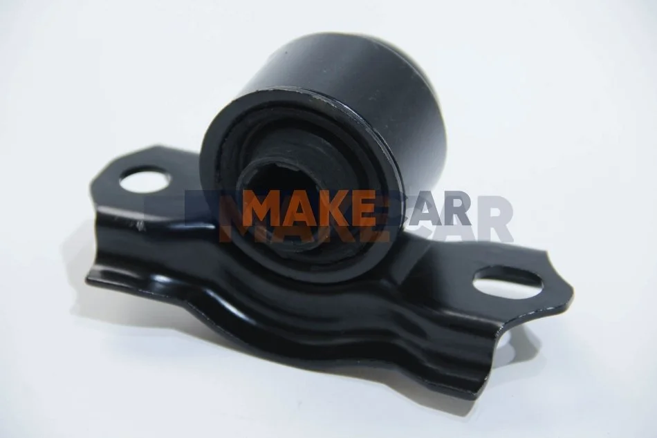 <strong>Сайлентблок перенего важеля (з корпусом)NISSAN Primera 96- Л. SIDEM 841620 (фото 1)</strong>
