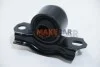 <strong>Сайлентблок перенего важеля (з корпусом)NISSAN Primera 96- Л. SIDEM 841620 (фото 1)</strong>