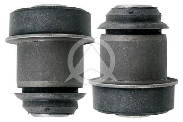 <strong>NISSAN С/блоки передн.рычага (2шт.) Primera 90- SIDEM 841632 SET (фото 1)</strong>