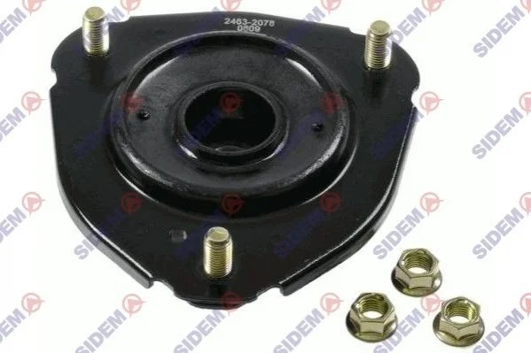 <strong>TOYOTA Опора амортизатора с подш. пр/лев. RAV 4 SIDEM 845412 (фото 1)</strong>