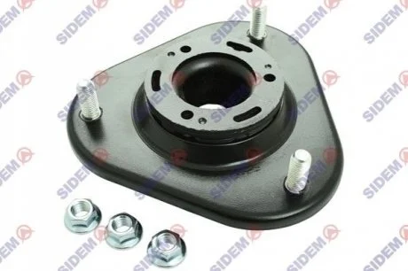 Опора амортизатора гумометалева для Toyota SIDEM 845415 фото товару
