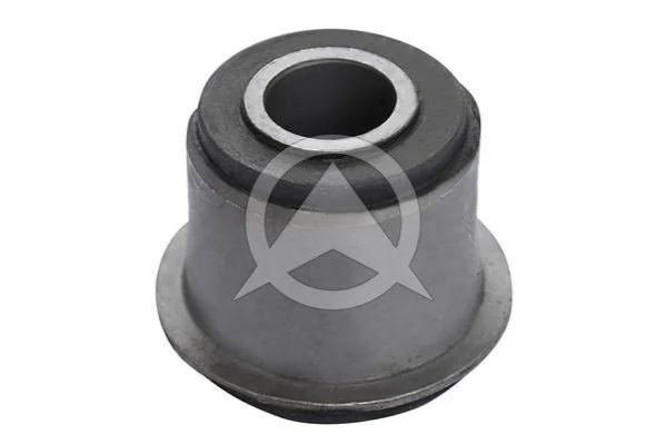 <strong>TOYOTA С/блок рычага HIACE 95- метало-резиновый SIDEM 845609 (фото 1)</strong>
