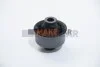 <strong>Сайлентблок переднього важеля (нижн/позаду) TOYOTA Yaris 99- SIDEM 845633 (фото 2)</strong>
