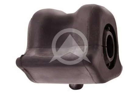 Подушка стабілізатора гумова для Toyota SIDEM 845843 фото товару