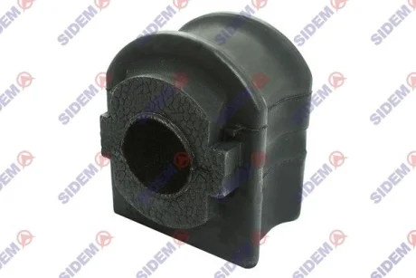 TOYOTA Втулка C-HR (_X1_) 1.2/1.8 Hybrid 16-, PRIUS (_W5_) 1.8 Hybrid (ZVW50, ZVW50_, ZVW51_, ZVW50R, ZVW51) 15-22 для Toyota SIDEM 845917 фото товару