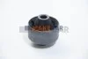<strong>Сайлентблок важеля Civic/CR-V 01-07 (перед/знизу) SIDEM 847621 (фото 2)</strong>