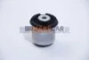 <strong>Сайлентблок переднього важеля MB S-class (W221) 05-13 SIDEM 849645 (фото 2)</strong>