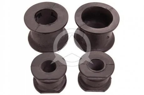 Подушка стабілізатора гумова для Mercedes SIDEM 849821 SET фото товару