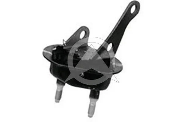 <strong>PEUGEOT Подушка балки левая P306 93- SIDEM 853308 (фото 1)</strong>
