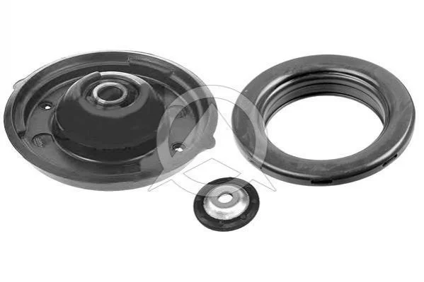 <strong>Подушка амортизатора перед Berlingo/Partner 08- (з підшипником) SIDEM 853414 KIT (фото 1)</strong>