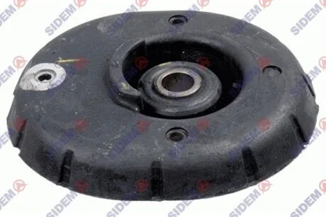 Опора амортизатора переднього для Citroen, Peugeot SIDEM 853427 фото товару