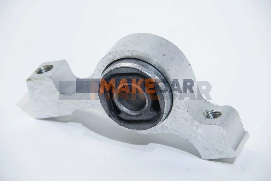 <strong>Сайлентблок рычага (алюминиевый кроншейн) Citroen C5 08- SIDEM 853642 (фото 1)</strong>
