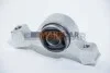 <strong>Сайлентблок рычага (алюминиевый кроншейн) Citroen C5 08- SIDEM 853642 (фото 1)</strong>