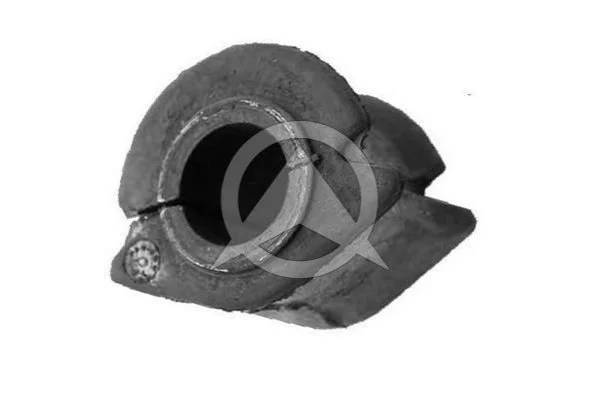 <strong>Подушка стабілізатора перед. Scudo/Jumpy 96-07 (24mm) SIDEM 853813 (фото 1)</strong>