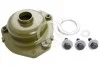 <strong>FIAT Подушка пер.амортизатора с подш.+крепеж!!! прав. Ducato 94-, Peugeot Boxer SIDEM 854402 KIT (фото 1)</strong>