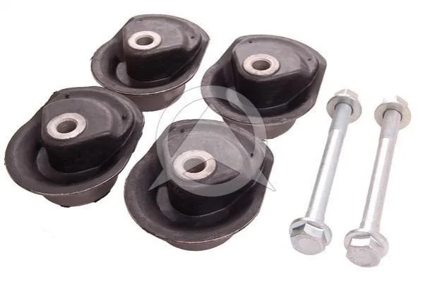 <strong>VW Р/к задней подвески Passat 88- SIDEM 863302 SET (фото 1)</strong>