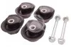 <strong>VW Р/к задней подвески Passat 88- SIDEM 863302 SET (фото 1)</strong>