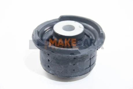 Сайлентблок задньої балки VW Sharan/Ford Galaxy 95-10 (21x95x80) для Volkswagen, Ford, Seat SIDEM 863304 фото товару