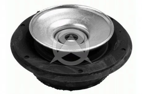Опора амортизатора підвіски для Volkswagen, Seat SIDEM 863401 фото товару