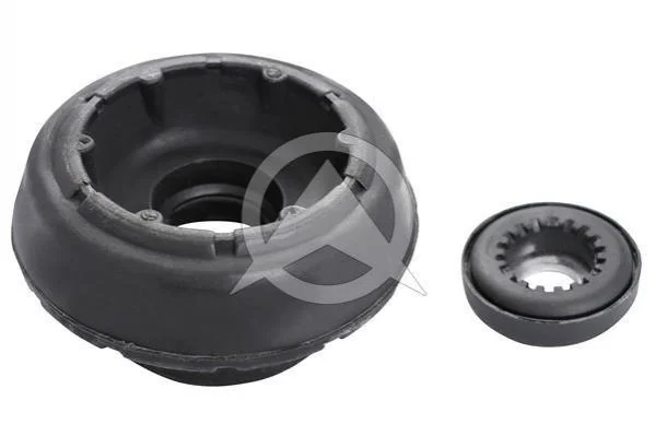 <strong>VW Подушка аморт.(с подшипн.) Golf III,Passat,Polo,Sharan,Ford Galaxy,Seat SIDEM 863407 KIT (фото 1)</strong>
