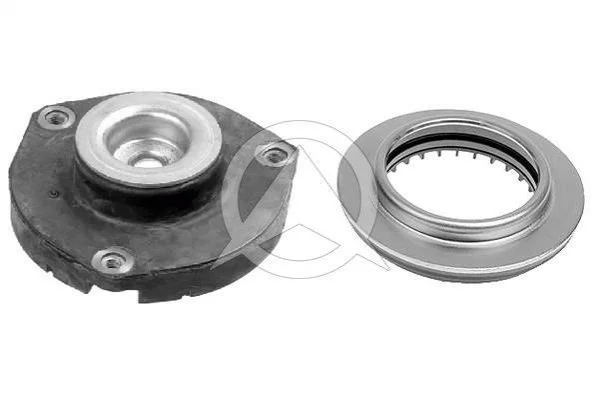 <strong>VW Подушка переднего амортизатора (с подшипн.) Skoda Fabia,Polo 99- SIDEM 863410 KIT (фото 1)</strong>