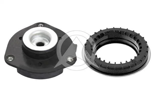 <strong>Опора амортизатора Caddy/Golf 04-/Passat/Jetta 05- (з підшипником) SIDEM 863413 KIT (фото 1)</strong>
