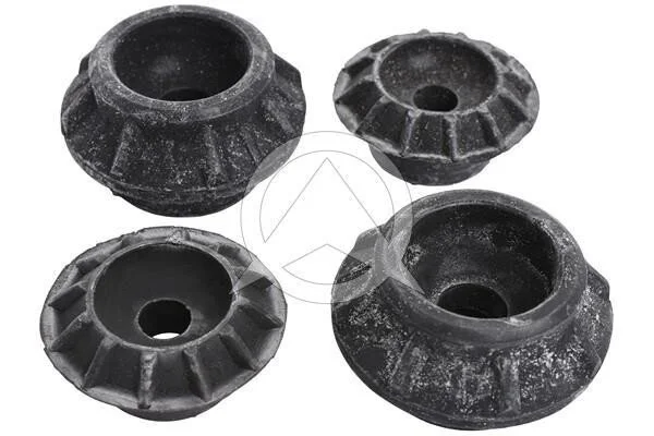 <strong>VW К-т подушок задн.аморт. Golf Passat 88-96 SIDEM 863503 KIT (фото 1)</strong>