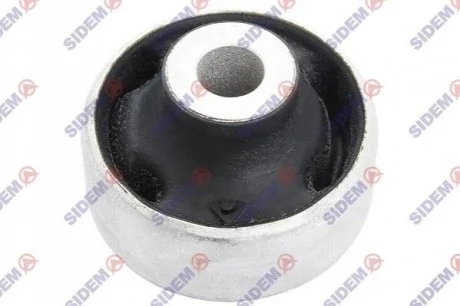 Сайлентблок важеля для Seat, Volkswagen, Audi SIDEM 863655 фото товару