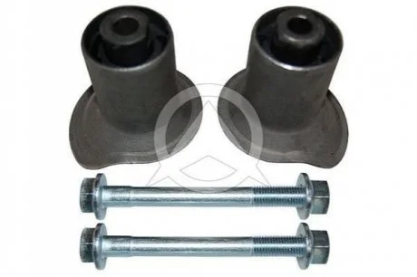 VW Р/к задней балки GOLF II для Volkswagen SIDEM 863708 SET фото товару