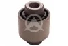 <strong>Сайлентблок заднього важеля Audi, OCTAVIA 05-,GOLF V, PASSAT B6, B7 d-38MM (верх) SIDEM 863714 (фото 1)</strong>