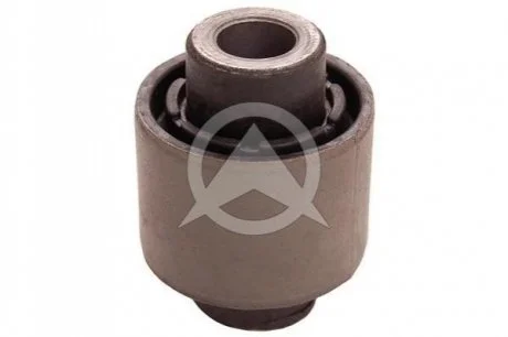 Сайлентблок заднього важеля Audi, OCTAVIA 05-,GOLF V, PASSAT B6, B7 d-38MM (верх) для SIDEM 863714 фото товару