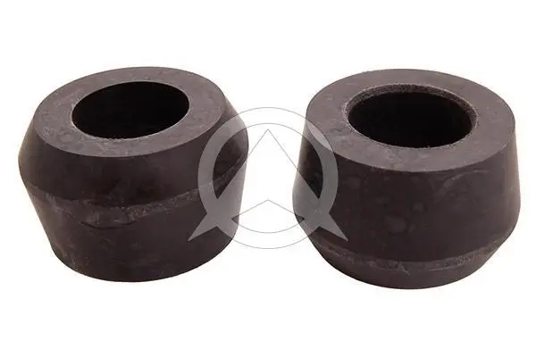 <strong>LAND ROVER Втулка стабілізатора 2 шт. DEFENDER Station Wagon (L316, L315) 3.9 V8 4x4 (L316) 98-16 SIDEM 865814 SET (фото 1)</strong>