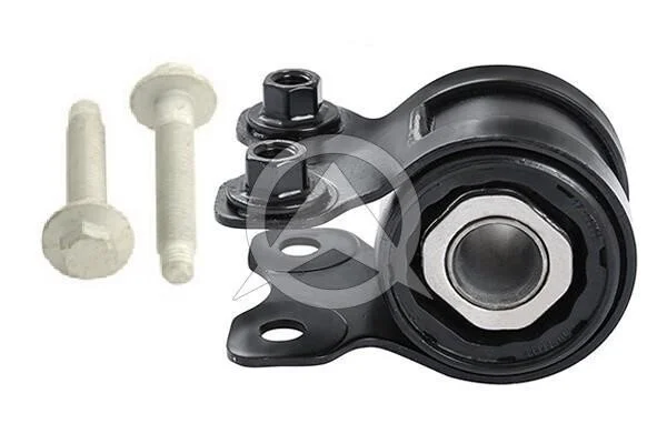 <strong>FORD С/блок важіля підвіски передн. + кріплення C-MAX (DM2) 1.6 07-10, VOLVO C30 (533) 2.0 06-12 SIDEM 867621 KIT (фото 1)</strong>