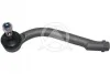 <strong>Накінечник рульової тяги Hyundai Santa Fe 06-12/Kia Sorento 09- Л. SIDEM 87038 (фото 1)</strong>