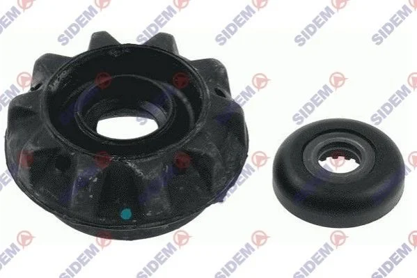 <strong>DB Опора переднего аморт. с подшипн.Smart Fortwo SIDEM 871407 KIT (фото 1)</strong>