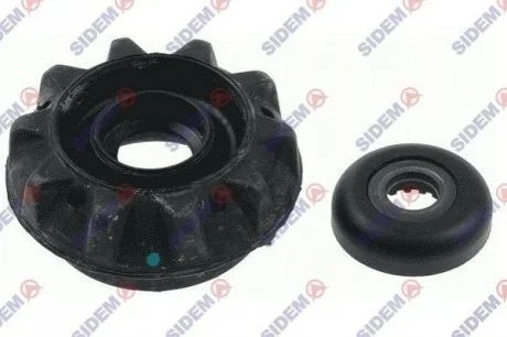 DB Опора переднего аморт. с подшипн.Smart Fortwo для SIDEM 871407 KIT фото товара
