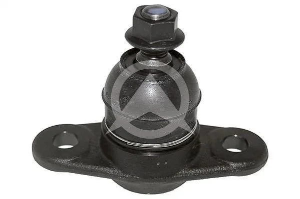 <strong>Опора кульова (передня/знизу) Hyundai Accent III/Kia Rio II 05-10 SIDEM 87187 (фото 1)</strong>