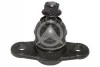 <strong>Опора кульова (передня/знизу) Hyundai Accent III/Kia Rio II 05-10 SIDEM 87187 (фото 1)</strong>