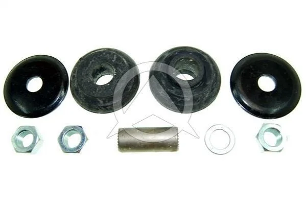 <strong>MITSUBISHI Р/к нижнего рычага L200 96- SIDEM 872603 (фото 1)</strong>