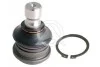 Кульова опора для KIA, Hyundai SIDEM 87283 фото товару