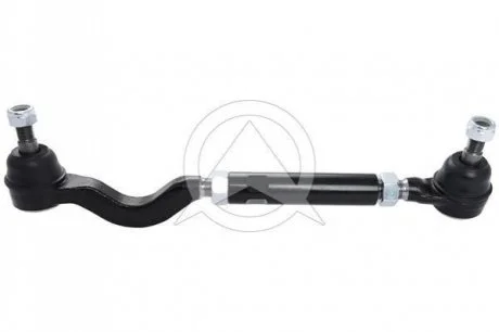 Рульовий наконечник для Hyundai SIDEM 87334 фото товару