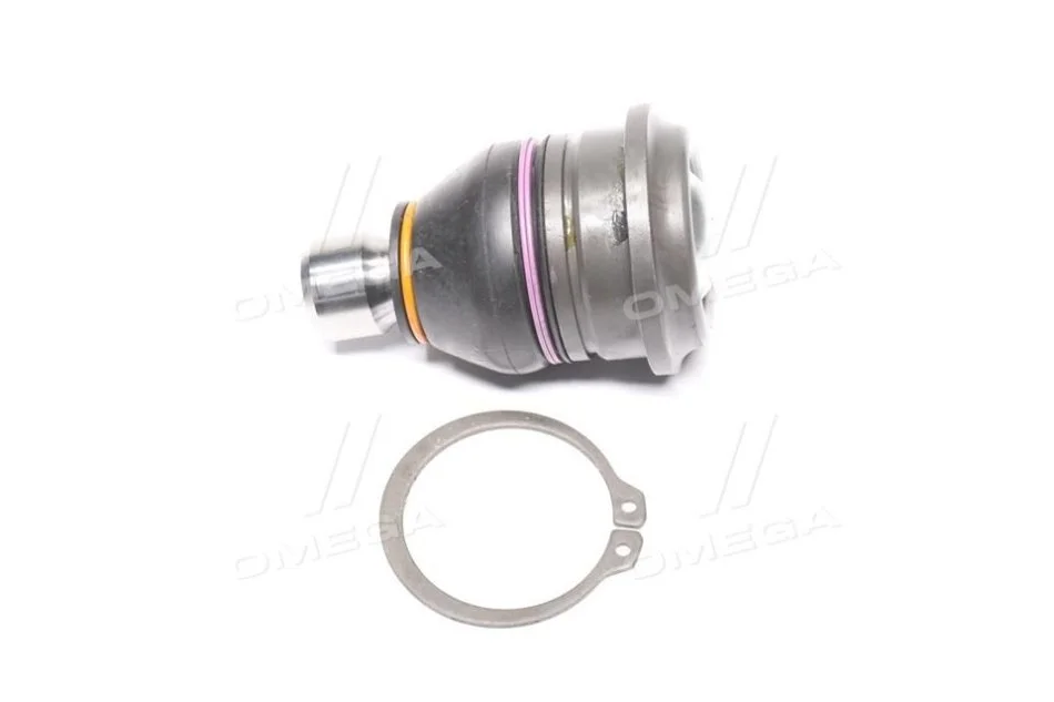<strong>Опора кульова нижня Hyundai Santa Fe I/II 02-12/Kia Sorento II 09- SIDEM 87380 (фото 1)</strong>