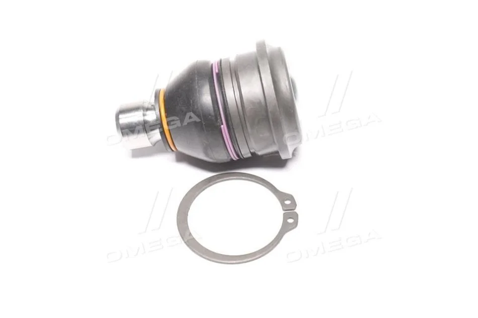 <strong>Опора кульова нижня Hyundai Santa Fe I/II 02-12/Kia Sorento II 09- SIDEM 87384 (фото 1)</strong>