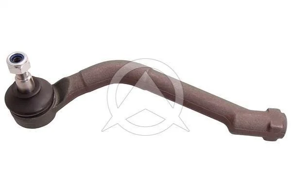 <strong>Накінечник рульової тяги Hyundai Santa Fe III/Kia Sorento II 12- Л. SIDEM 87438 (фото 1)</strong>