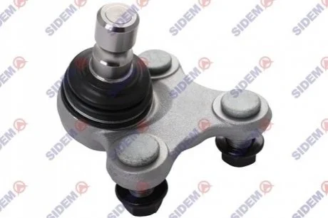 Кульова опора для KIA, Hyundai SIDEM 87480 фото товару